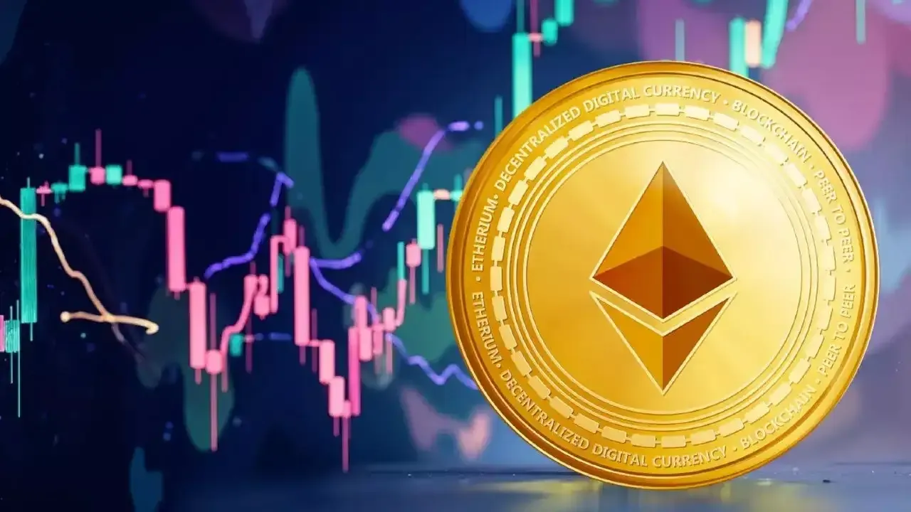 Một công ty Mỹ vừa kêu gọi được 425 triệu USD để mua ETH!