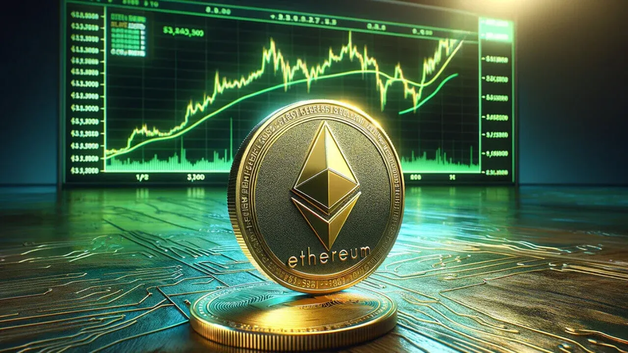 Công ty này vừa mua gần 350 triệu USD ETH ngày 12/8/2025!