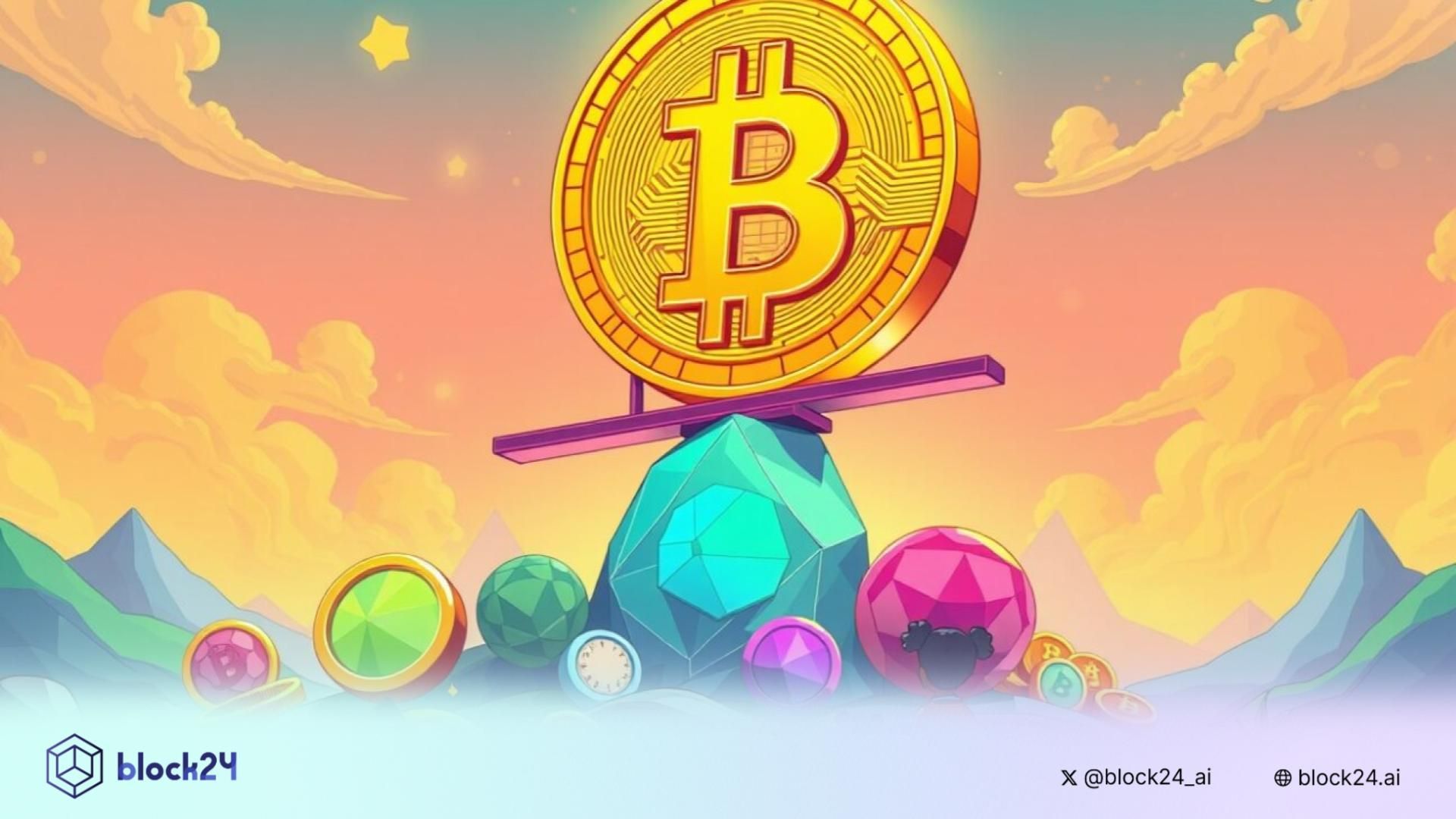 5 đồng coin này vừa bị Binance gán thẻ Monitoring