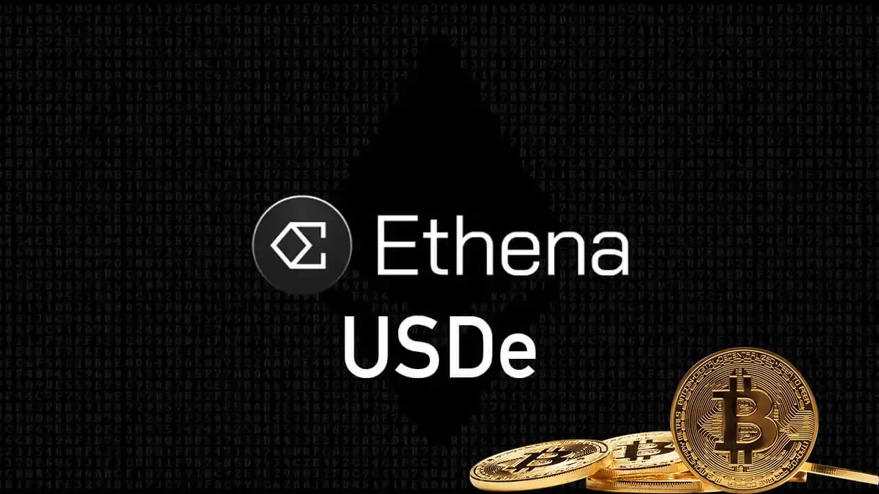 Vốn hoá USDe vượt 9.5 tỷ USD, lọt top 3 stablecoin lớn nhất thế giới!