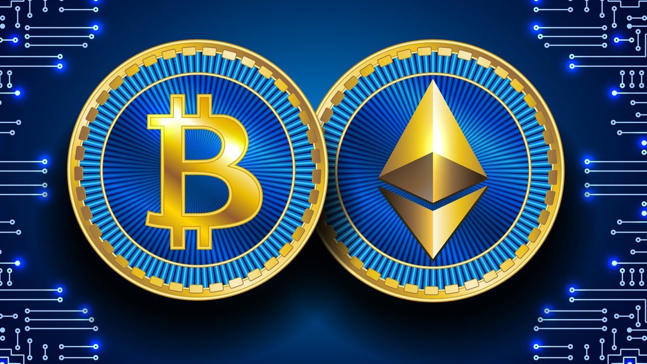 Gần 1 tỷ USD rút khỏi BTC ETF và ETH ETF khiến market giảm sốc!