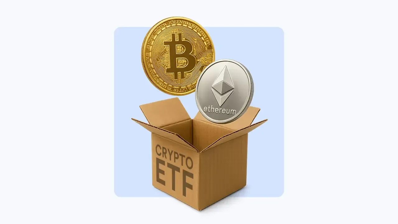 1.9 tỷ USD đổ vào các quỹ Crypto tuần qua (9/6 - 15/6/2025)