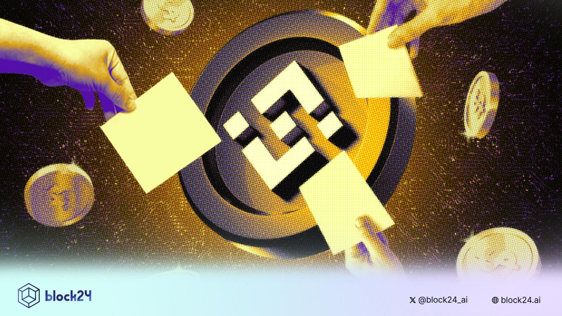 Binance và Bybit delist 11 đồng coin cuối tháng 11/2025