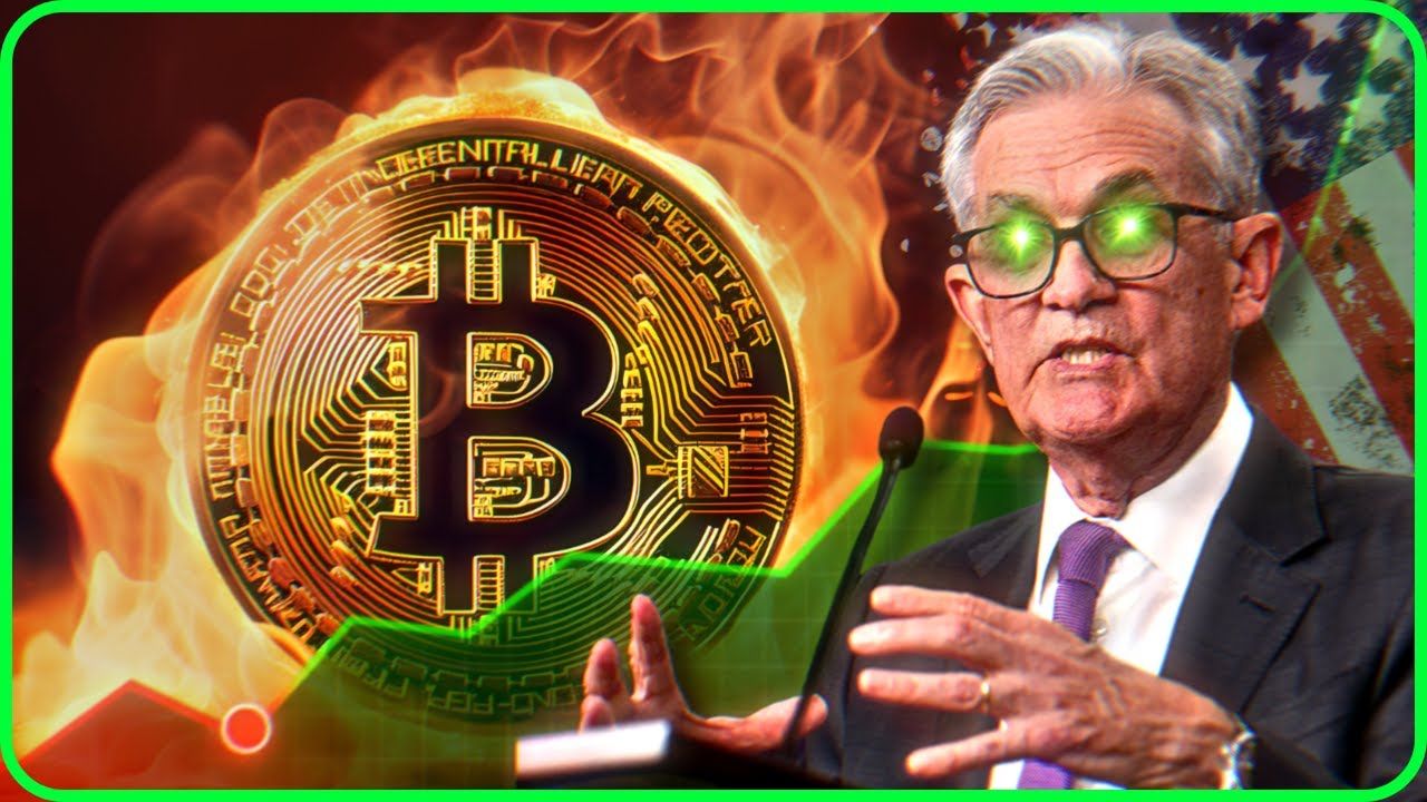 Tóm tắt bài phát biểu của Chủ tịch FED ngày 19/6/2025!