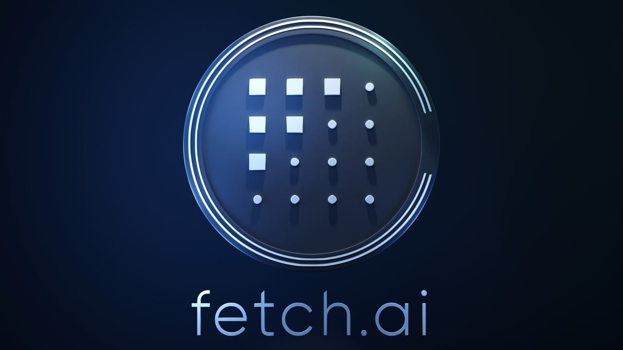 Một công ty thể hình huy động 500 triệu USD để mua token FET!