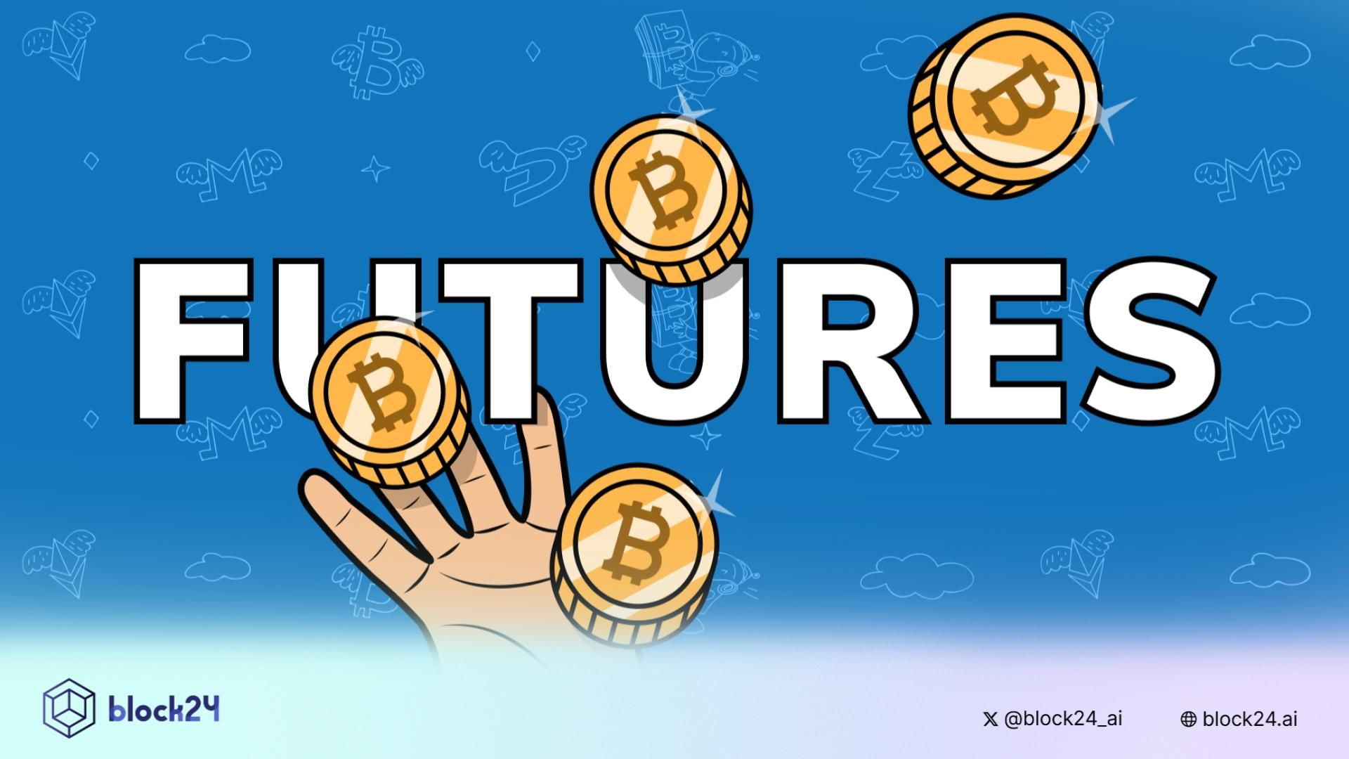 Binance Futures vừa niêm yết đồng coin DeFi này!