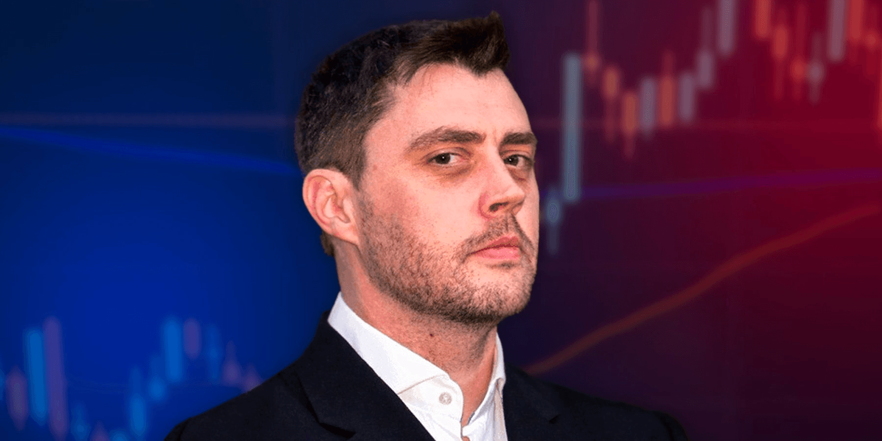 “Bố già DeFi” Andre Cronje