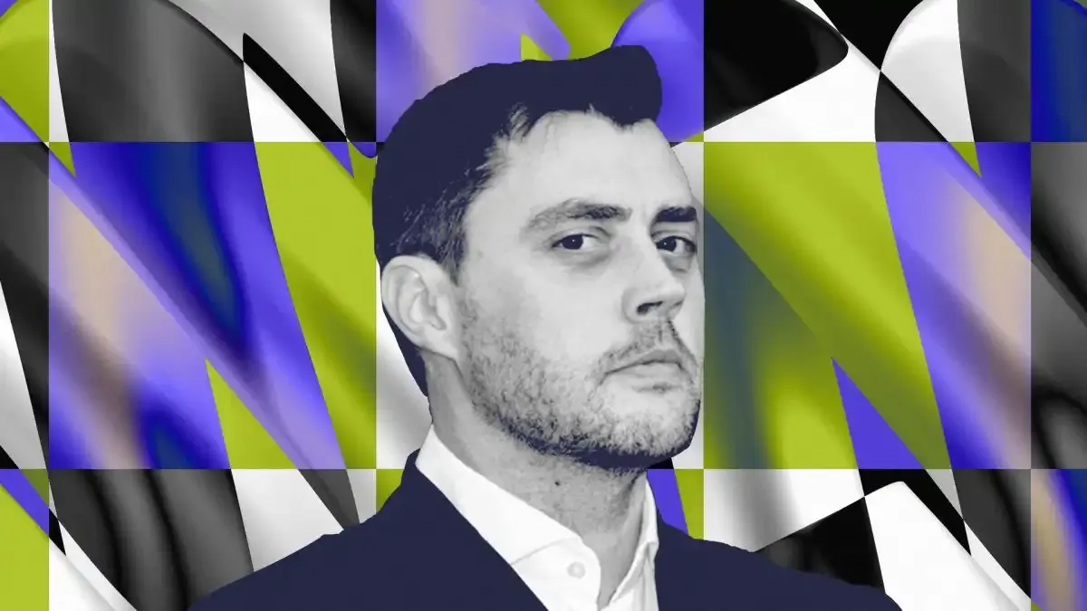 Dự án mới của Andre Cronje huy động được tới 200 triệu USD ngay trong vòng gọi vốn Seed Round