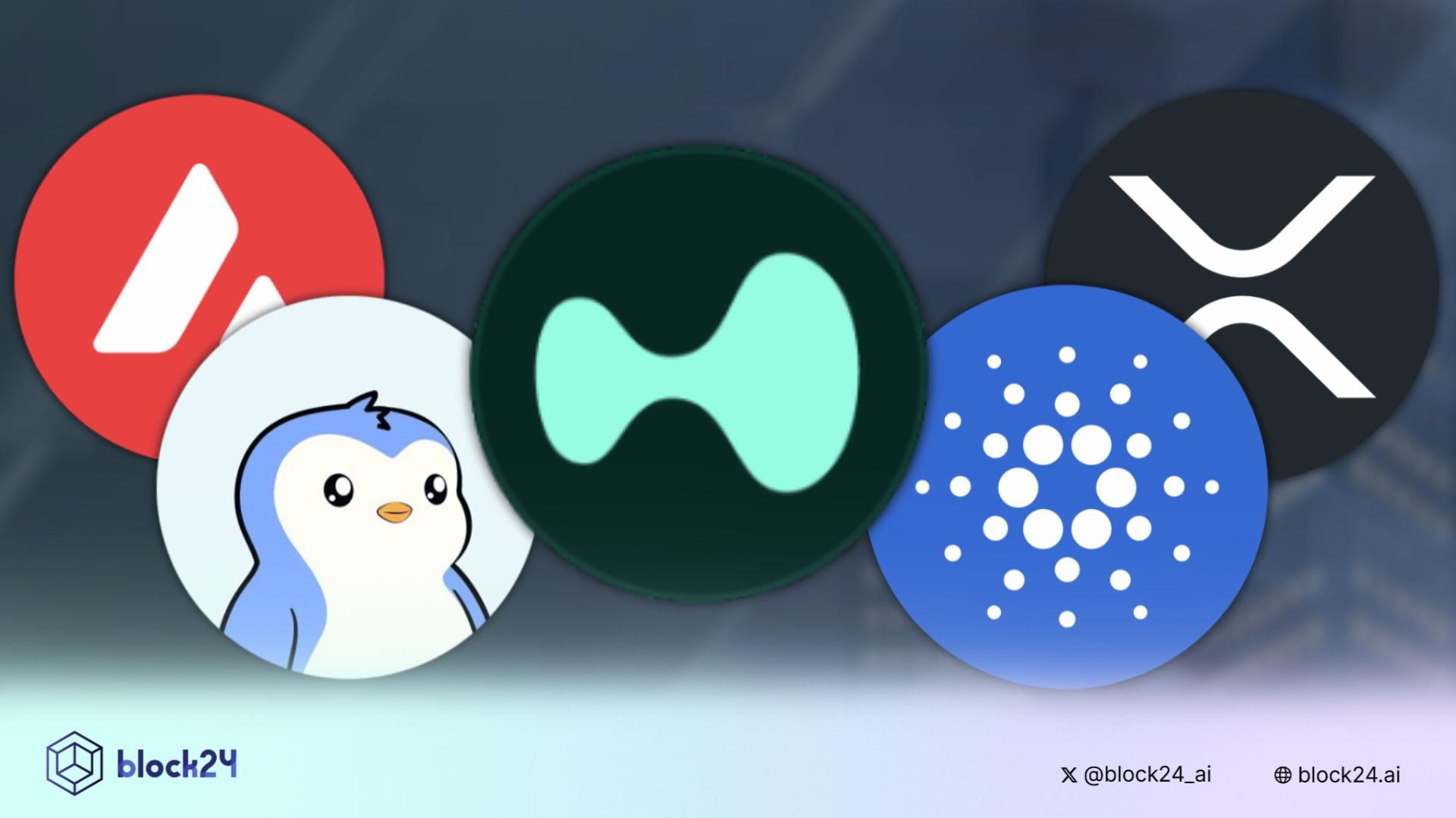 2.5 tỷ USD đổ vào quỹ Crypto tuần cuối tháng 8/2025