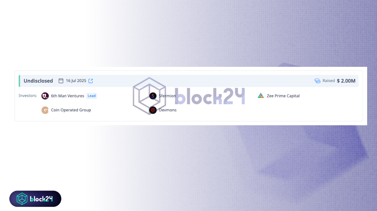 Football.Fun huy động vốn vòng seed