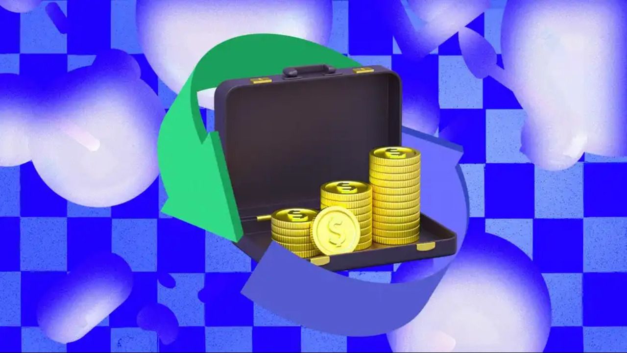 Sàn PerpDEX này vừa kêu gọi được 7.5 triệu USD từ Robot Ventures!
