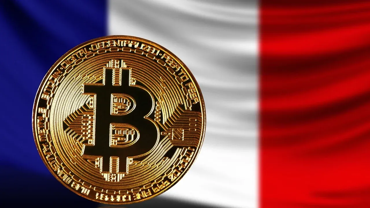 Một công ty Pháp huy động 343 triệu USD để mua Bitcoin!