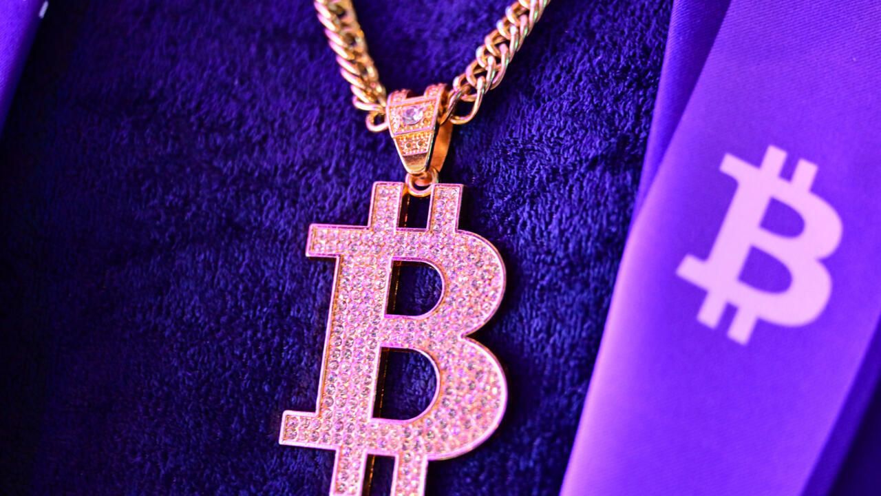 Công ty Pháp này vừa huy động 384 triệu USD để mua Bitcoin!