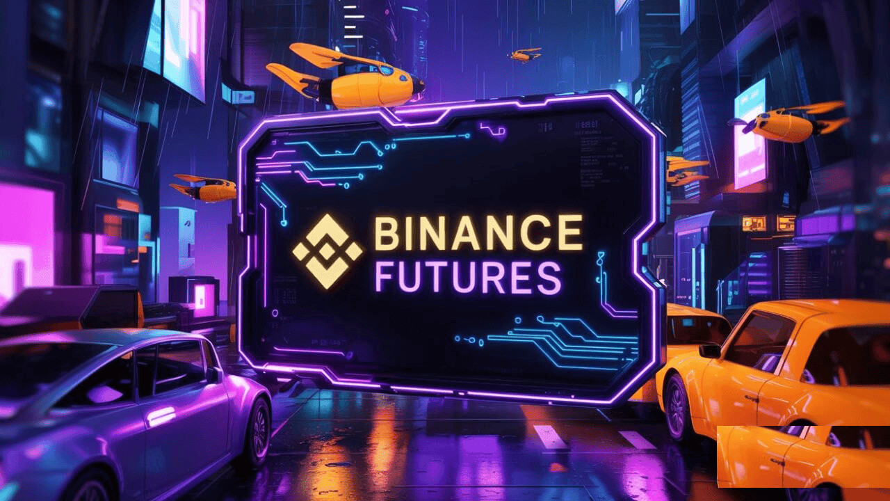 Binance Futures sẽ niêm yết 3 đồng coin này trong dịp nghỉ lễ 30/04 - 01/05!