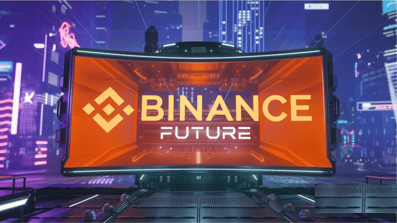 Binance Futures sẽ niêm yết JST (Just) vào ngày 28/04/2025!