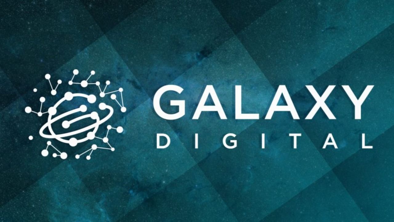 Galaxy Digital vừa huy động 175 triệu USD để rót vốn vào startup Crypto!