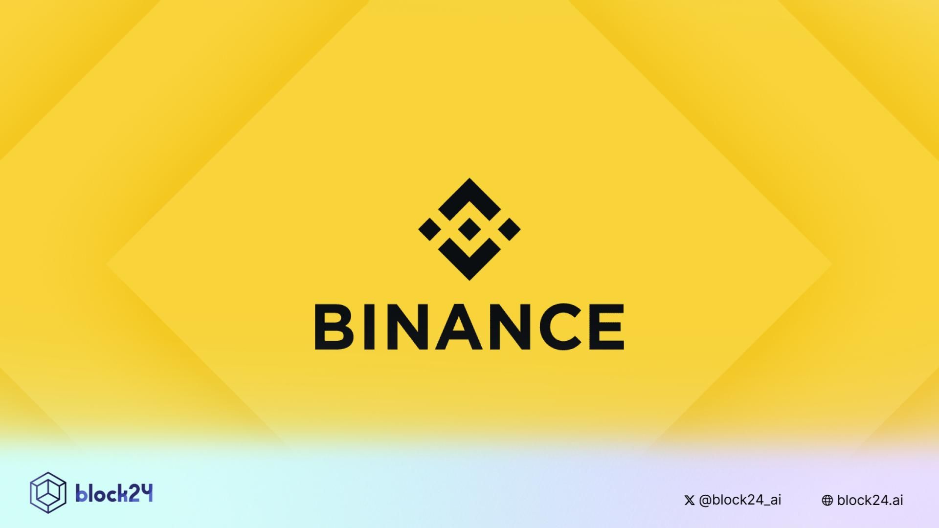 Binance Futures và Alpha đồng loạt niêm yết LYN ngày 6/10/2025