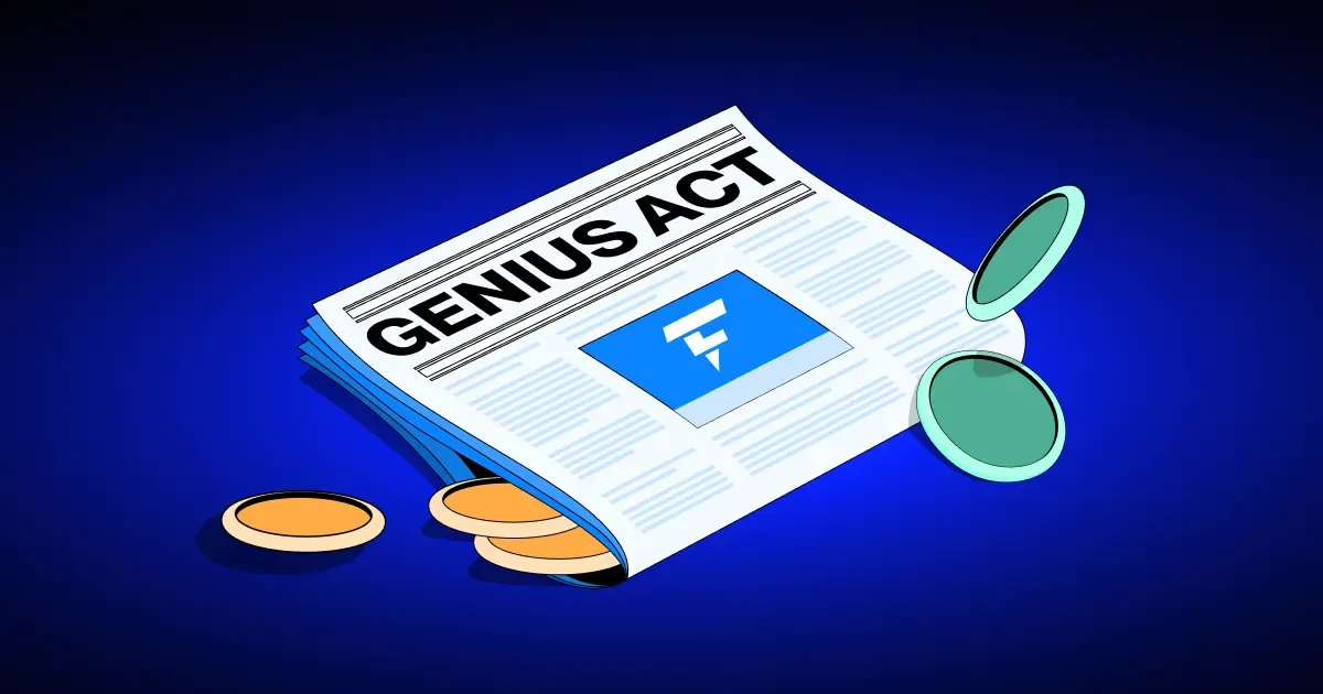 Đạo luật GENIUS Act về stablecoin sẽ là trọng tâm trong Tuần lễ Crypto