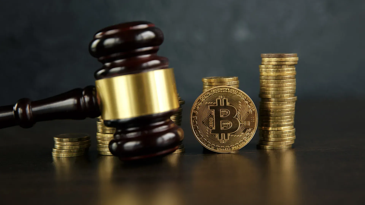 Hạ viện Mỹ thông qua bỏ phiếu thủ tục cho dự luật Crypto!