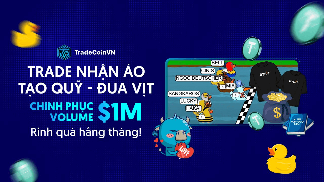 Chương trình cộng đồng độc quyền hằng tháng