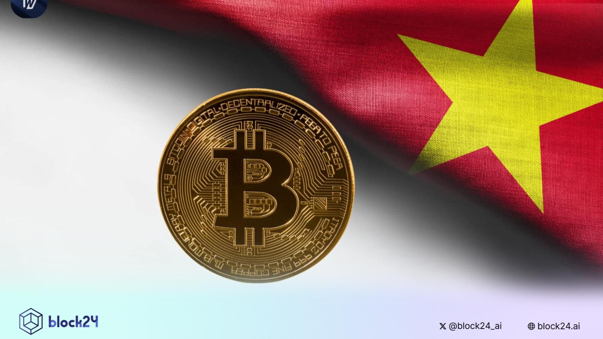 Công ty Việt Nam này vừa huy động 363 tỷ để mở sàn Crypto!