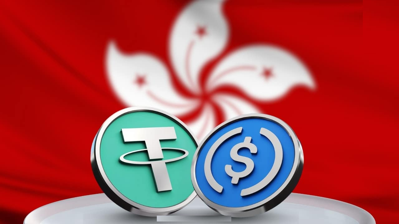 Dự án Stablecoin này vừa huy động được 40 triệu USD từ Hivemand Capital
