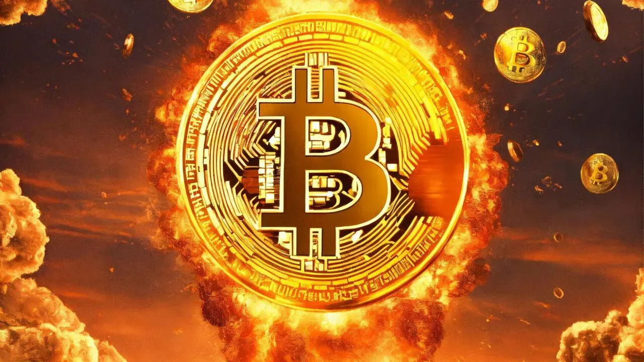 609 triệu USD đổ vào các quỹ BTC ETF trong ngày Bitcoin đạt $112.000!