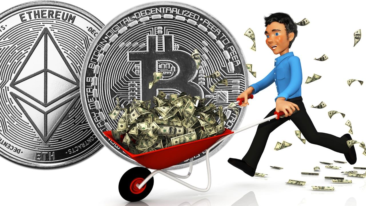 10 tỷ USD đổ vào các startup Crypto Q2 2025, cao nhất 3 năm qua!