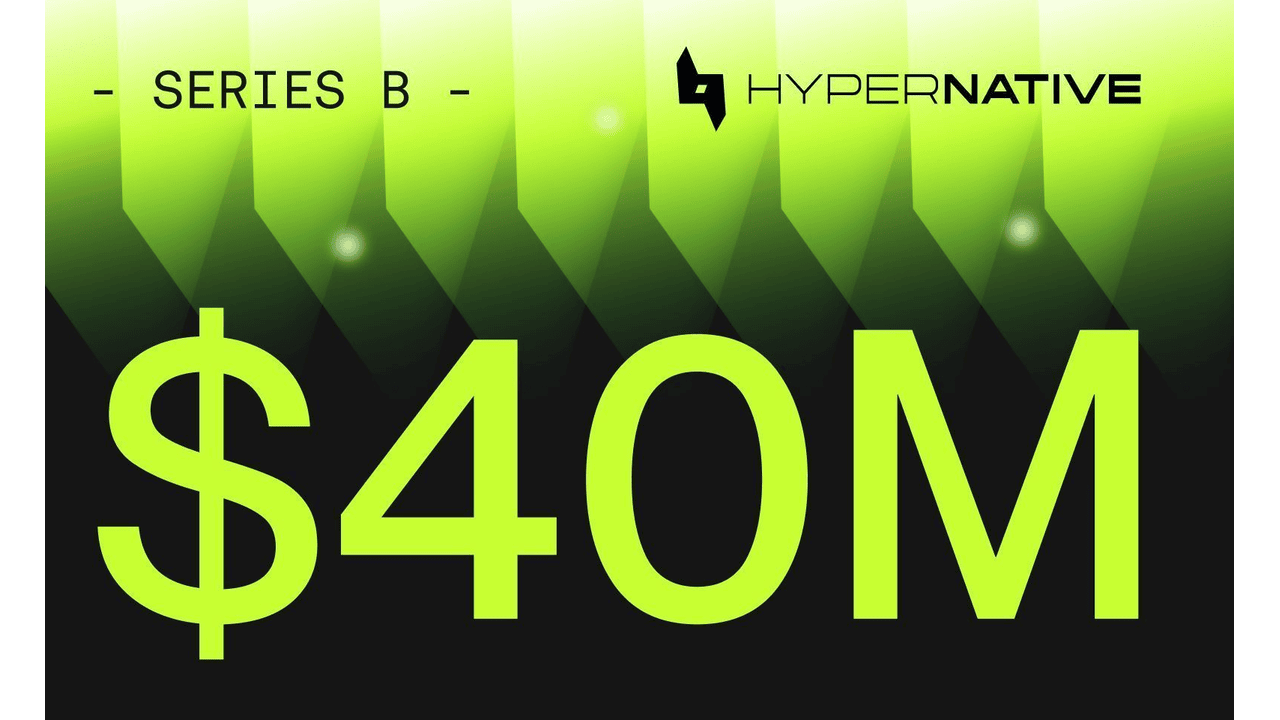 Dự án Security này vừa huy động được 40 triệu USD từ Ten Eleven!