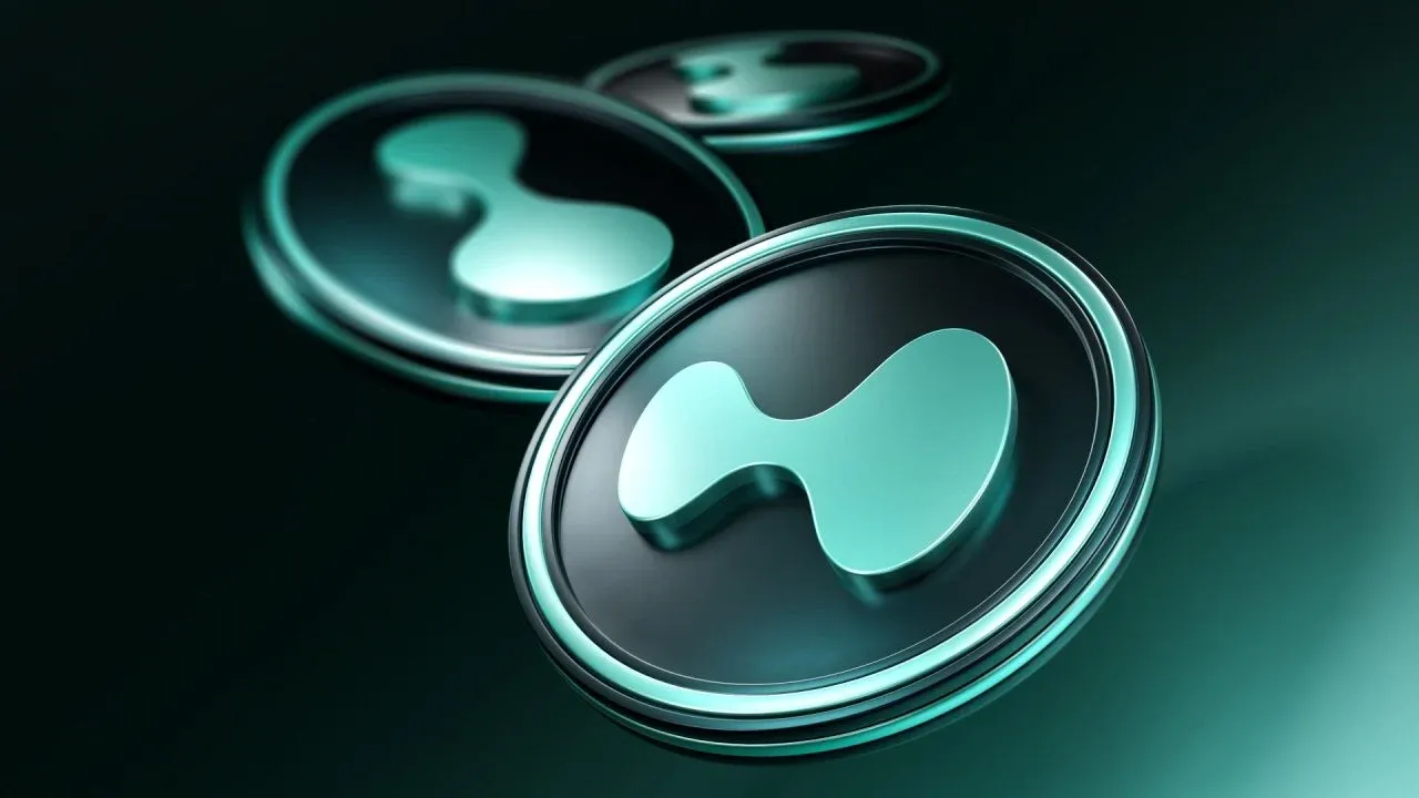 Một công ty Hồng Kông vay 600 triệu USD để mua token HYPE!