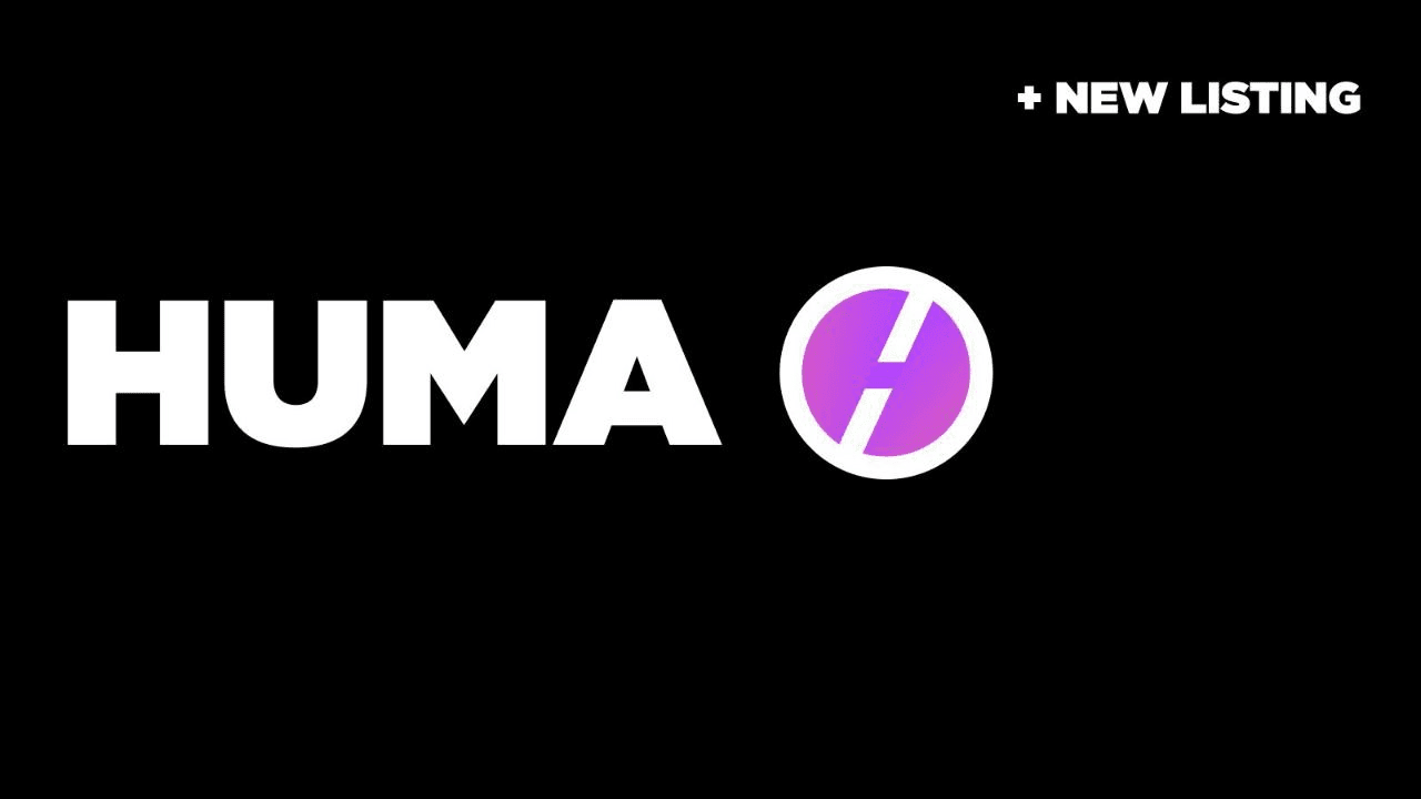 Binance Alpha sẽ airdrop token HUMA vào ngày 26/5/2025!