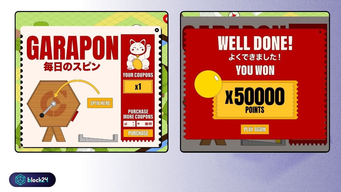 Quay Garapon