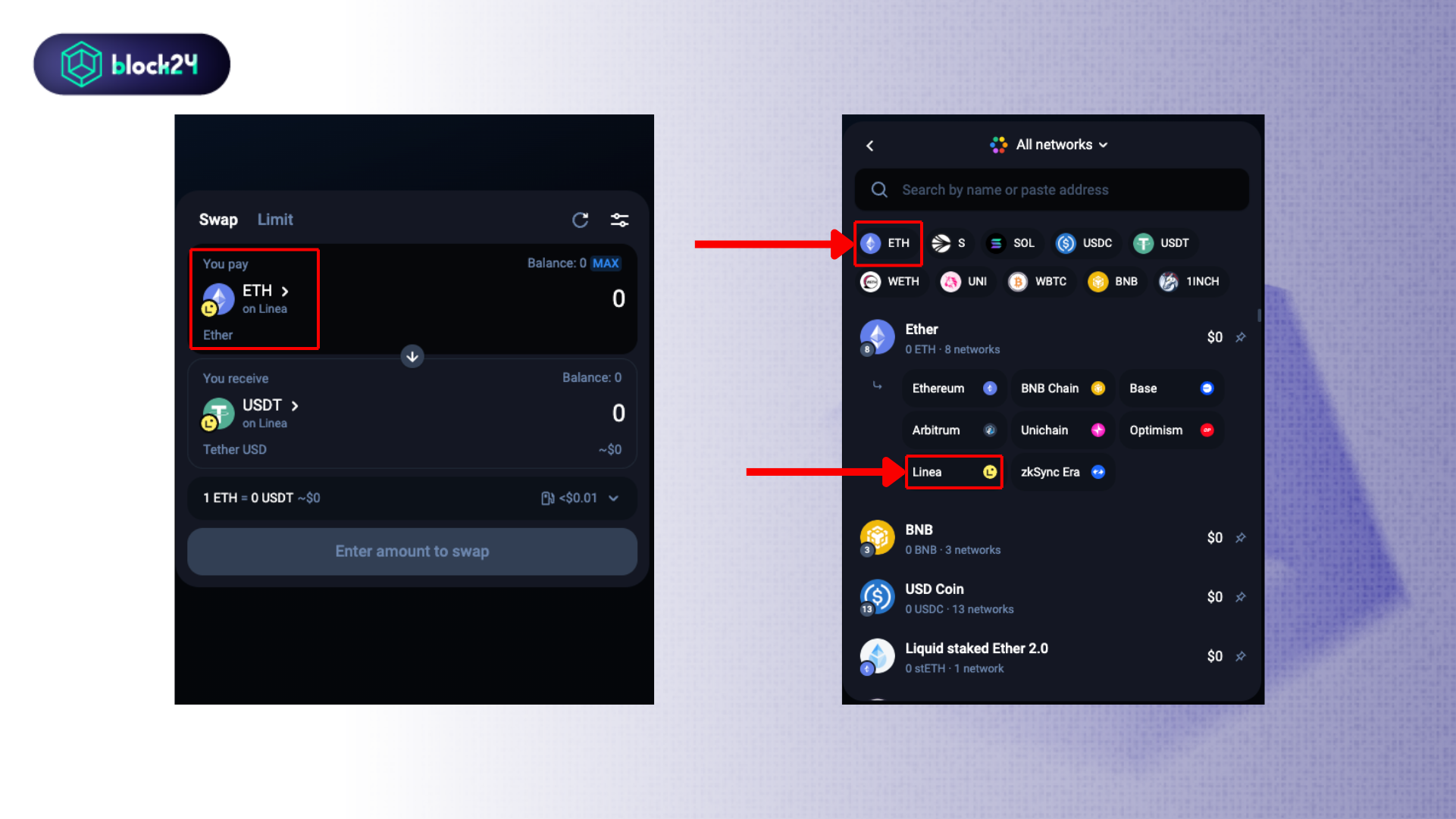 hướng dẫn dApp cho người mới