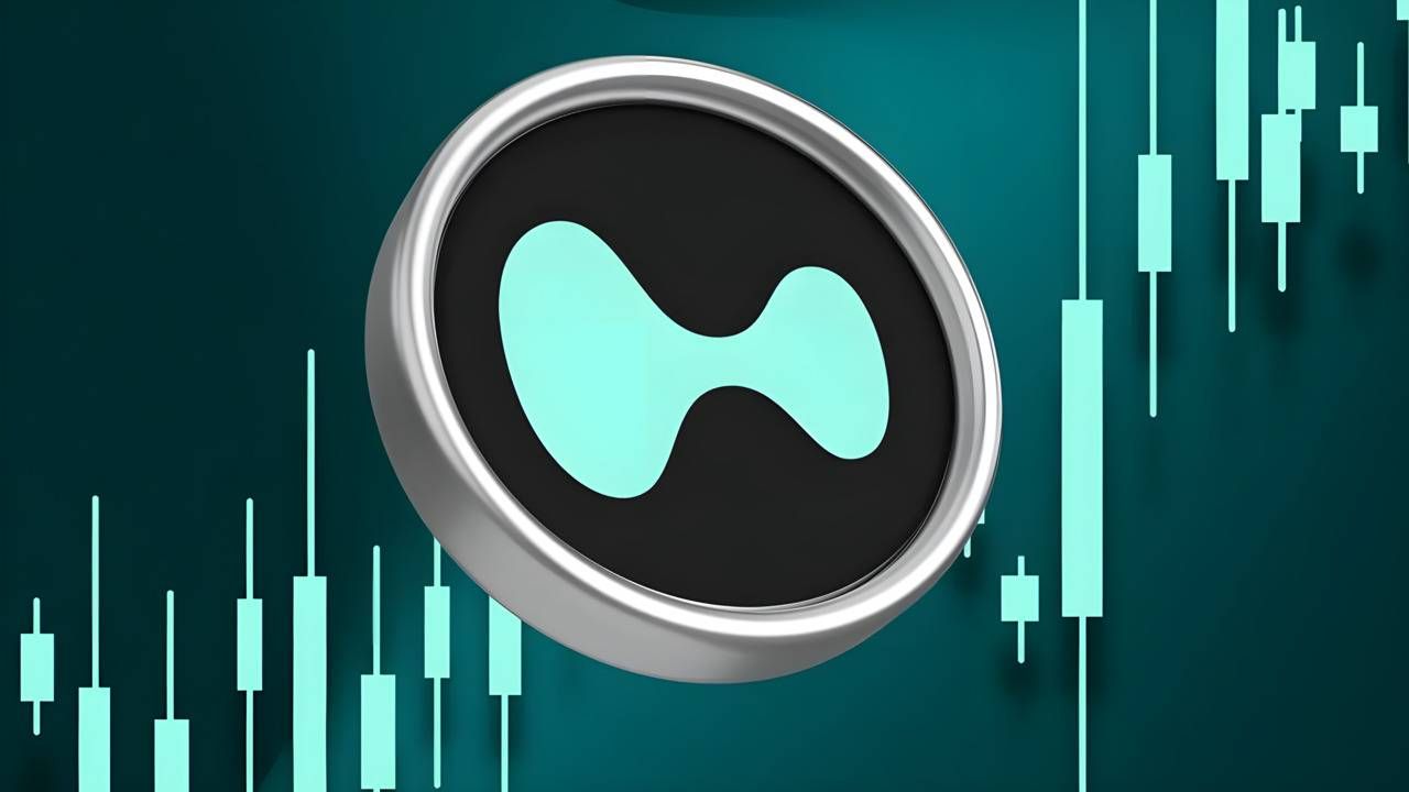 Công ty Fintech này vừa huy động 50 triệu USD để mua token HYPE!