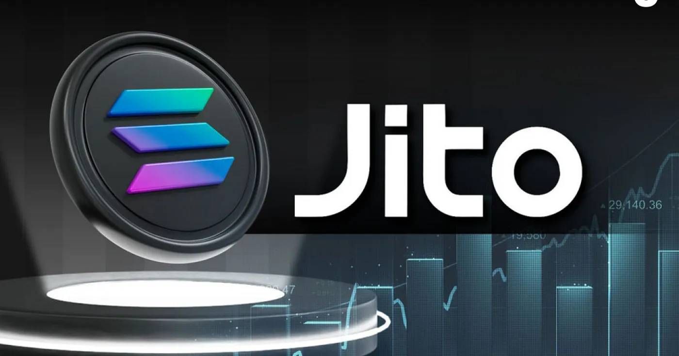 Jito (JTO) được rót vốn 50 triệu USD từ a16z