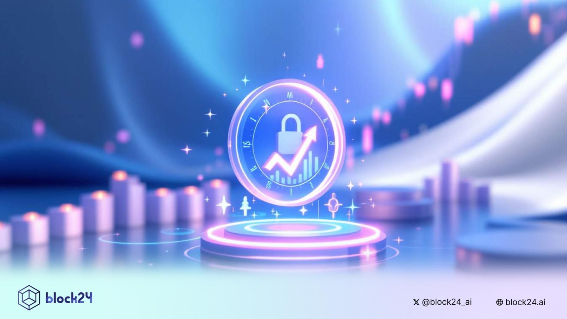 Lịch unlock token đáng chú ý nhất tuần sau (29/9 - 5/10/2025)