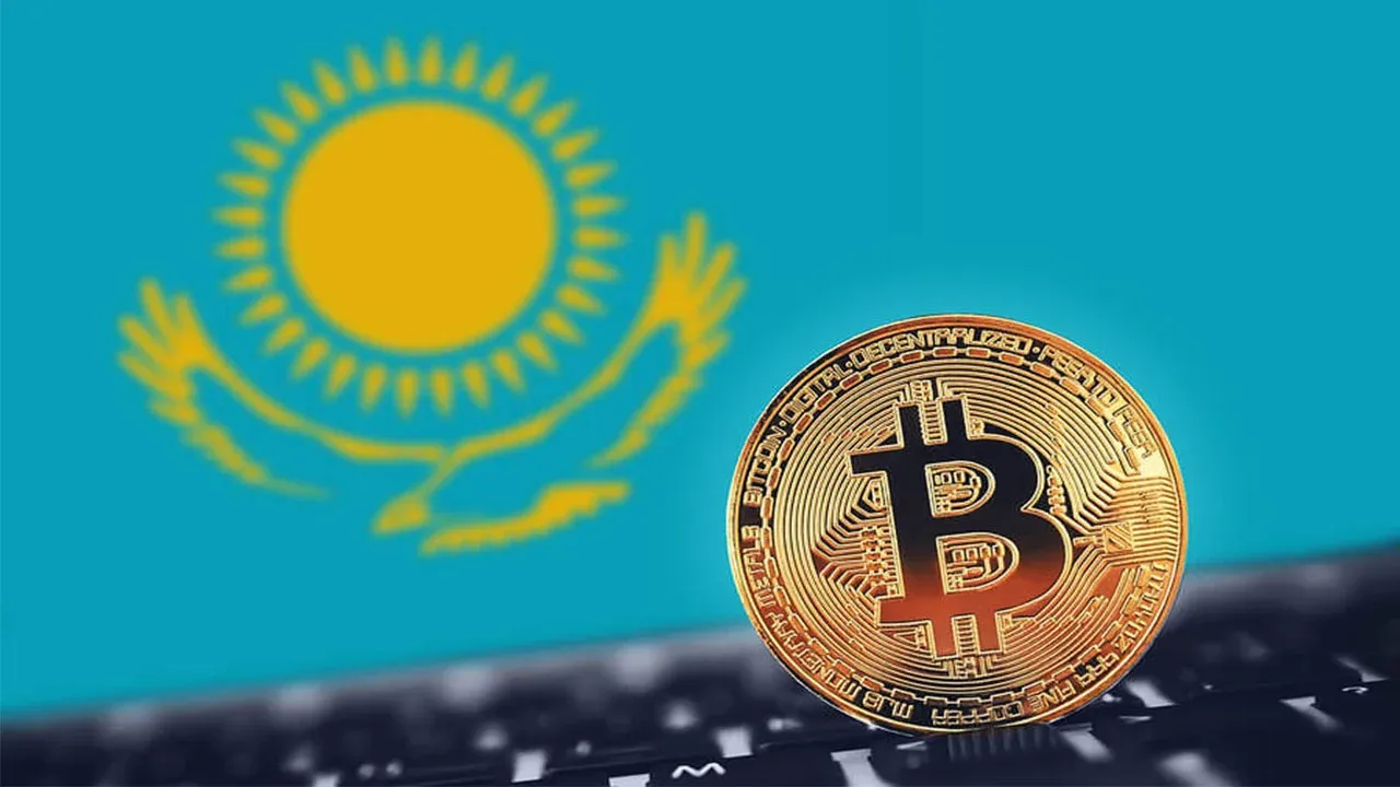Kazhakhstan chuẩn bị ra mắt quỹ Crypto với quy mô lên đến 1 tỷ USD