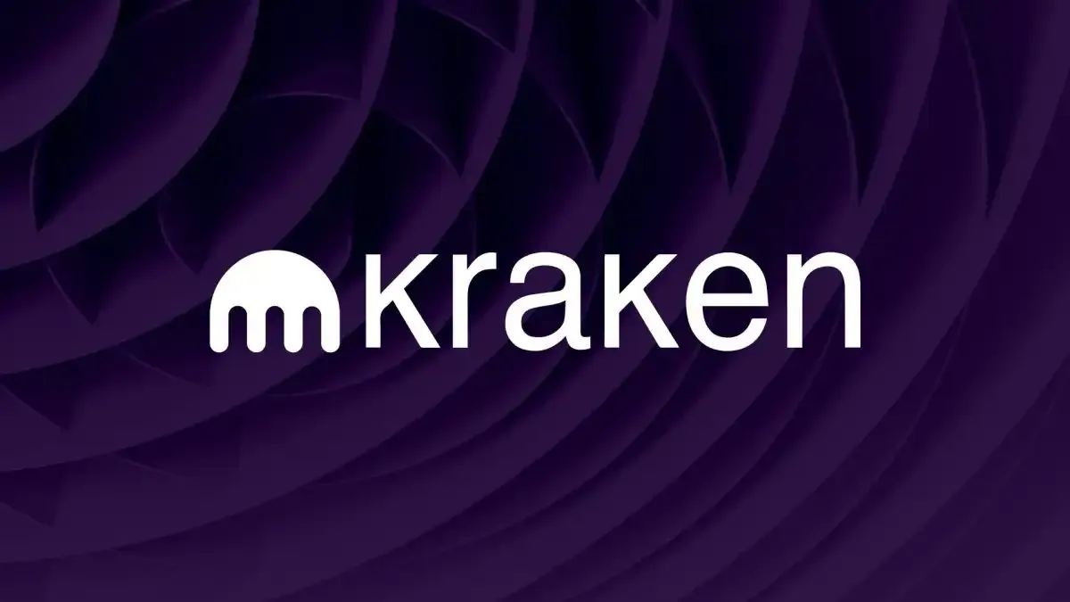 Sàn giao dịch Kraken huy động được 800 triệu USD, đạt mức định giá 20 tỷ USD
