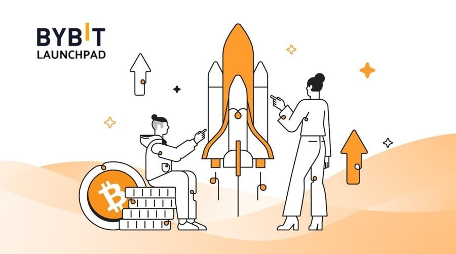 Bybit Launchpad