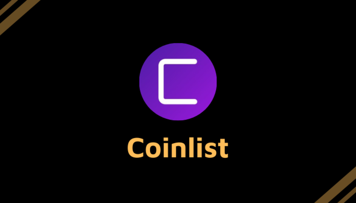 Coinlist là nền tảng huy động vốn thông qua hình thức public sale