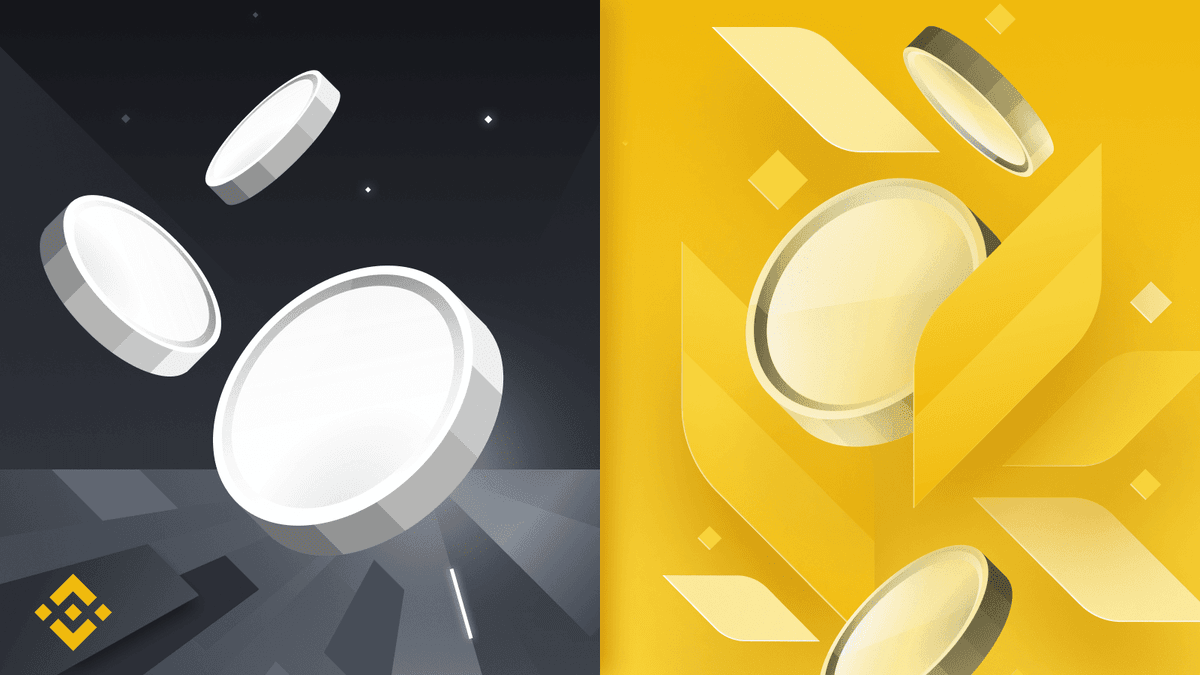 Launchpad và Launchpool trên Binance