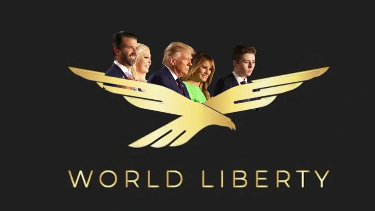 World Liberty rục rịch lập công ty mới gom 1.5 tỷ USD WLFI