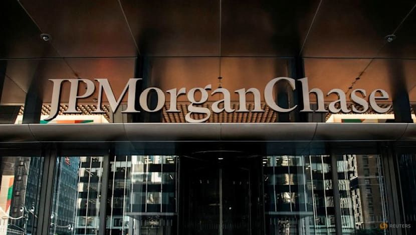 JPMorgan secures deals with fintech aggregators over fees to access data, CNBC reports - CNA