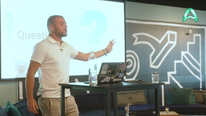 CJ Hetherington - Co-Founder Limitless