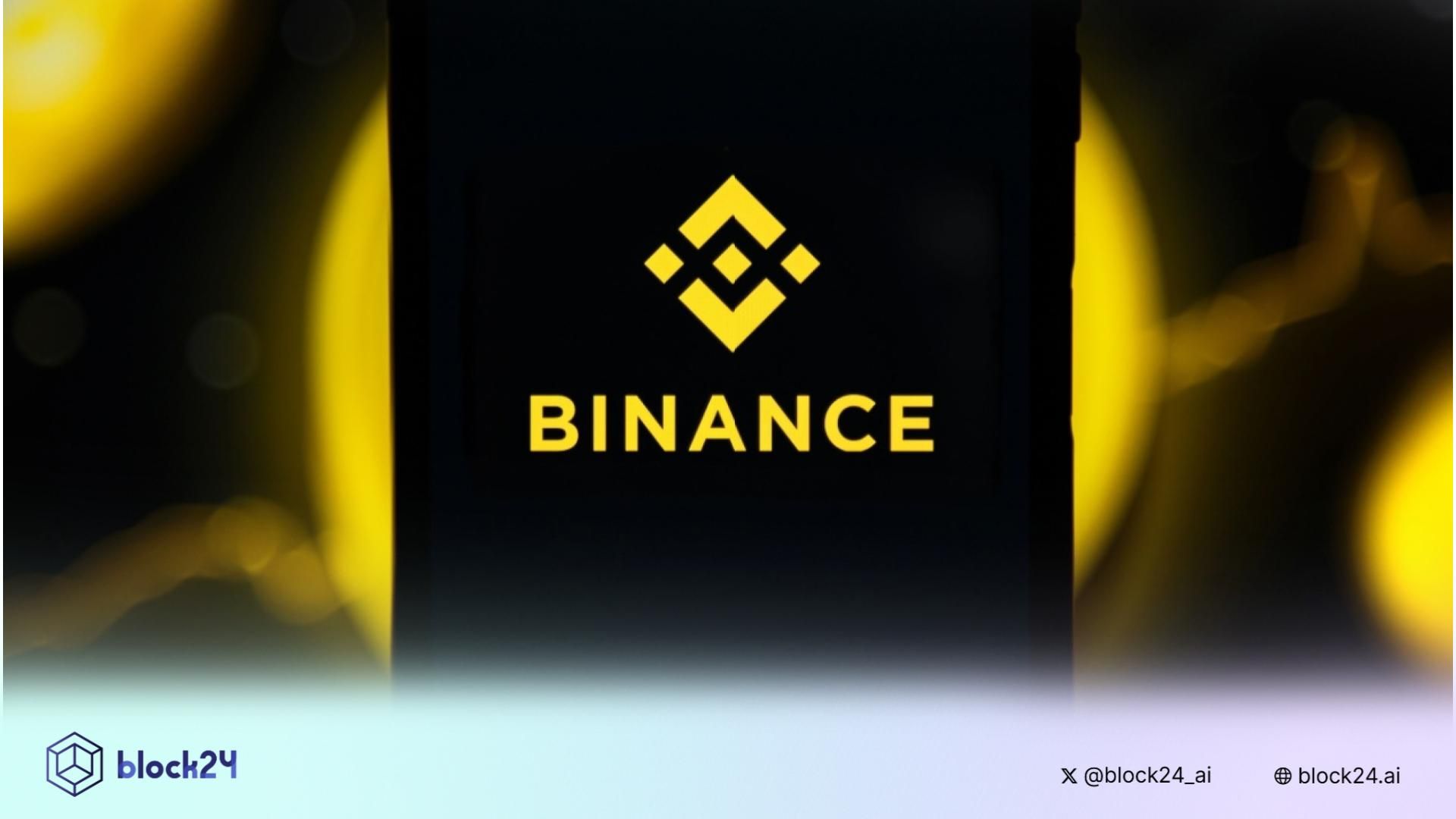 Binance Futures sẽ niêm yết HOLO và LINEA vào ngày 11/9/2025