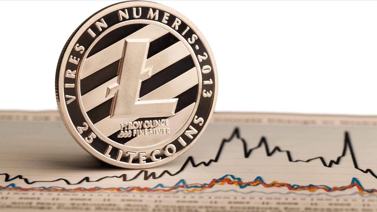 LTC tăng gần 10% khi công ty này rót 110 triệu USD vào LTC!