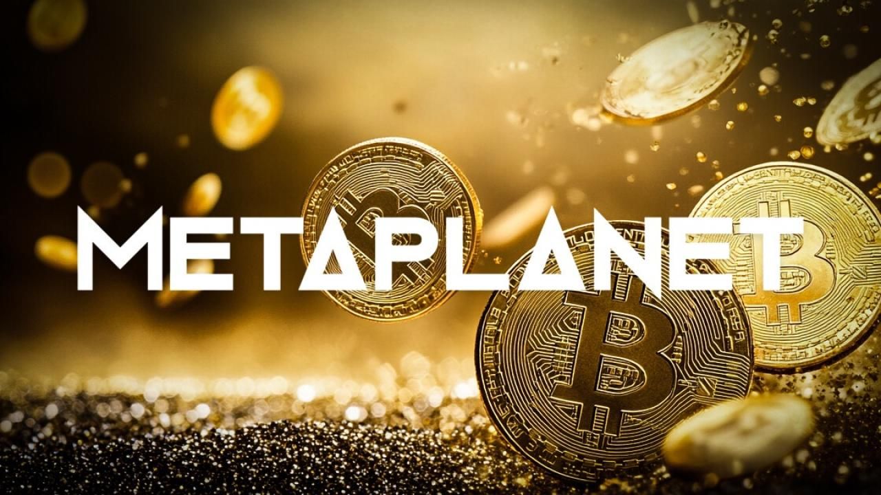 Metaplanet mua thêm 94 triệu USD Bitcoin trong ngày $BTC vượt $122.000!