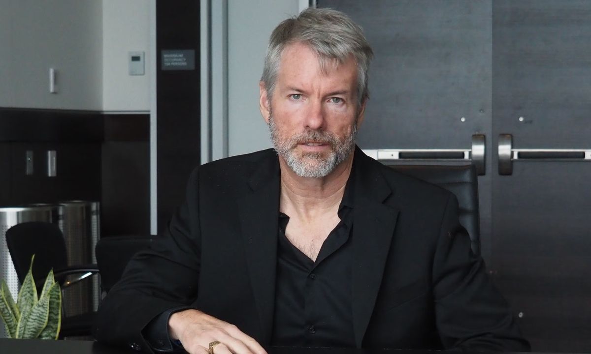 Michael Saylor chia sẻ lý do Bitcoin chưa thể đạt $150K