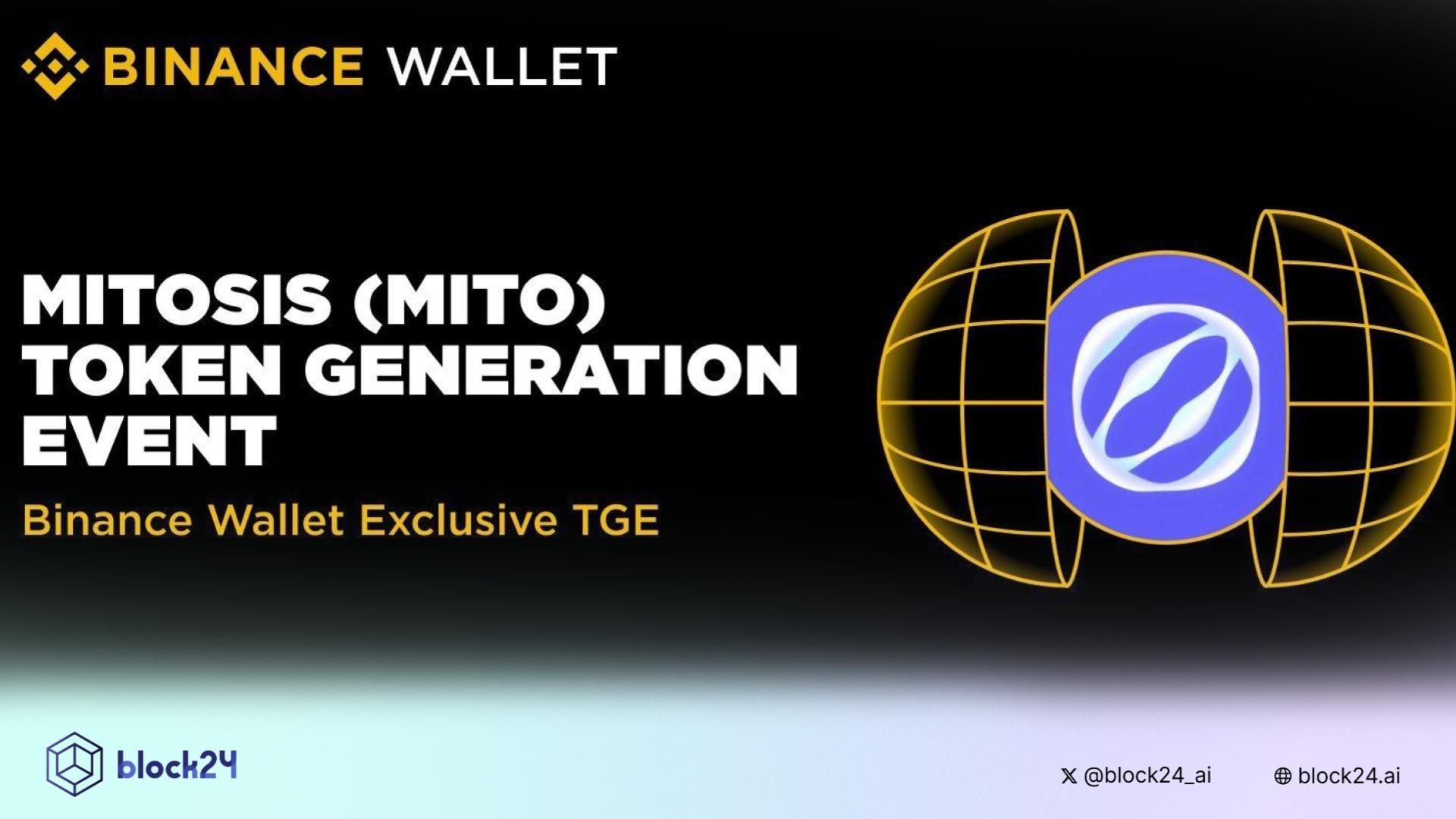 Binance Futures sẽ niêm yết 2 đồng coin này ngày 28/8/2025!