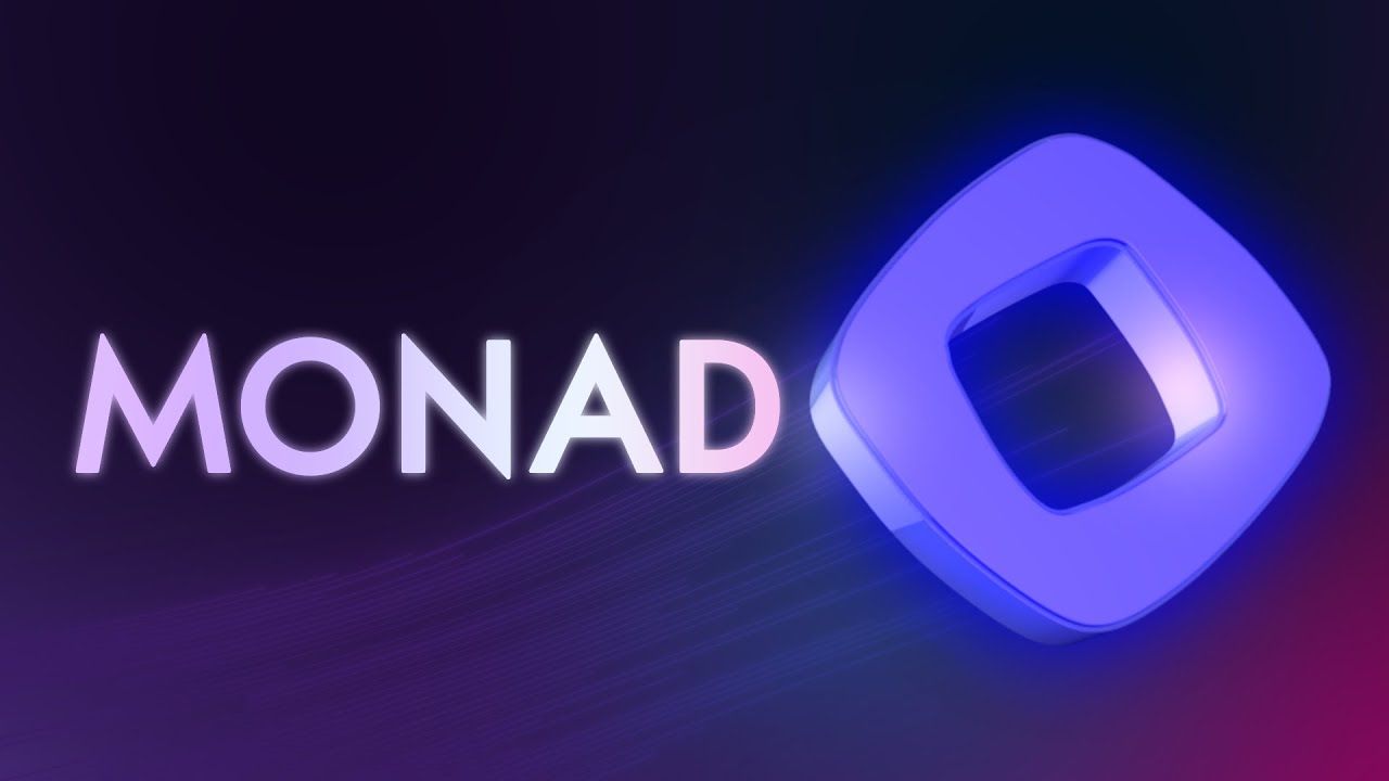 Sàn DEX hệ Monad này vừa huy động được 11.5 triệu USD từ Paradigm